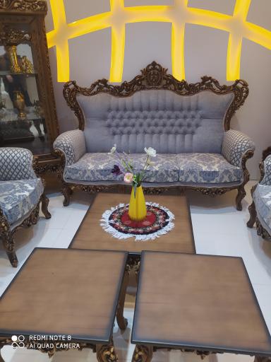 مبلمان ایتالیا