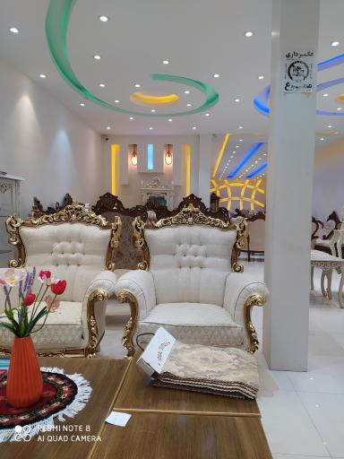 عکس مبلمان ایتالیا