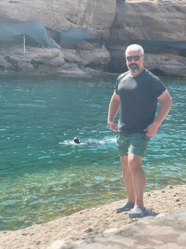 عکس چال کندی دزفول