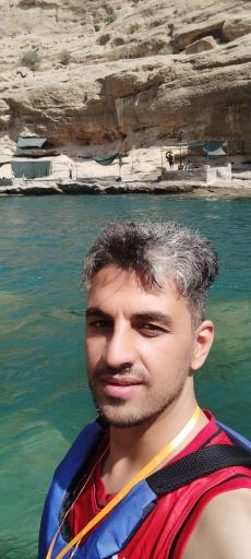 عکس چال کندی دزفول