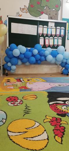 عکس پیش دبستانی مستقل غیر دولتی غزاله