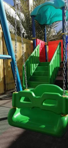 عکس پیش دبستانی مستقل غیر دولتی غزاله