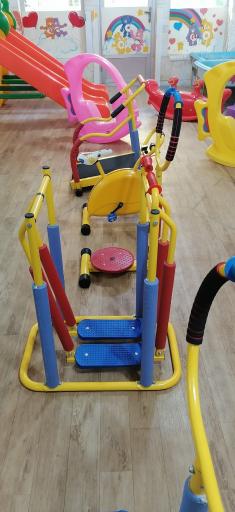 عکس پیش دبستانی مستقل غیر دولتی غزاله