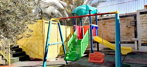 عکس پیش دبستانی مستقل غیر دولتی غزاله