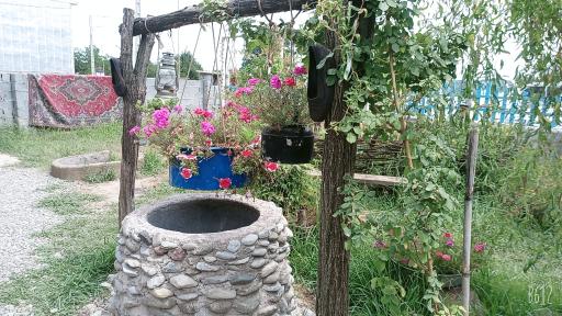 عکس رستوران گلبهار