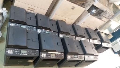 عکس موسسه ماشینهای اداری تکسین