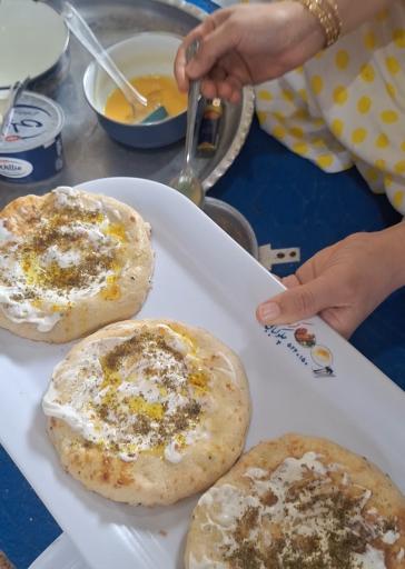 عکس اقامتگاه بوم گردی نخلی نو