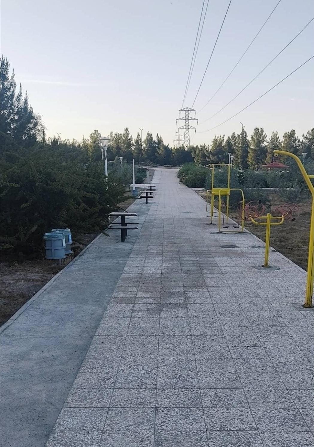 عکس وسایل ورزشی 