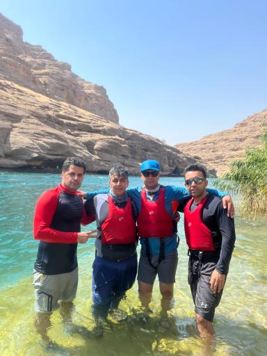 عکس چال کندی