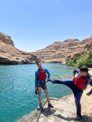 عکس چال کندی