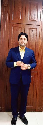 عکس دفتر وکالت محمد حسین امینی