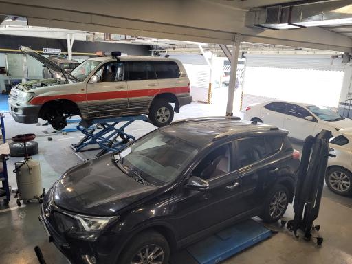 عکس نمایشگاه اتو خندان