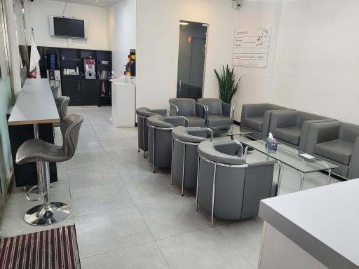 عکس نمایشگاه اتو خندان