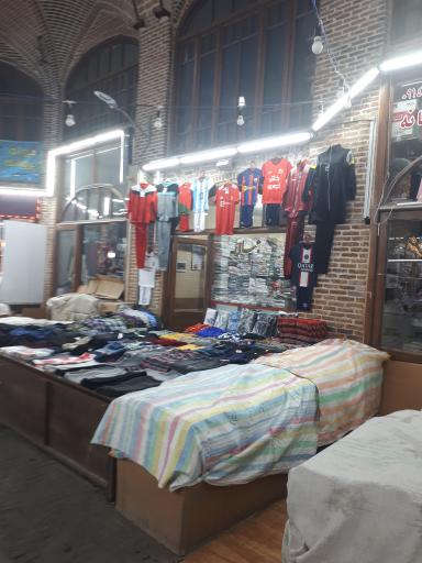 عکس پوشاک جمالی