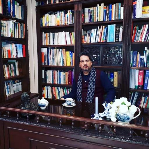 عکس مرکز تخصصی پوست و لیزر و زیبایی (دکتر حمید مشکی)