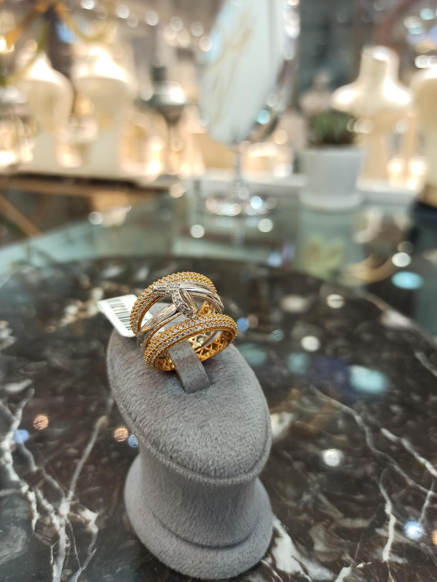 عکس گالری جواهرات آدا