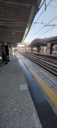 عکس پایانه کاوه