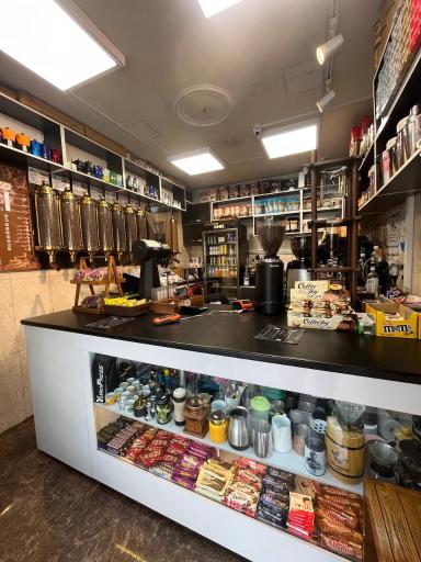 عکس کافه الی