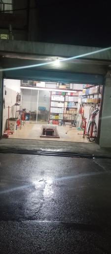 عکس اتوسرویس خان محمدی