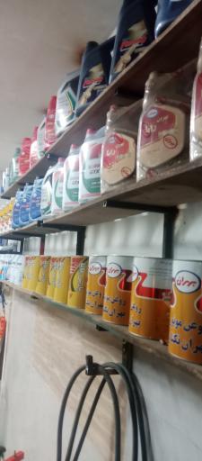 عکس اتوسرویس خان محمدی