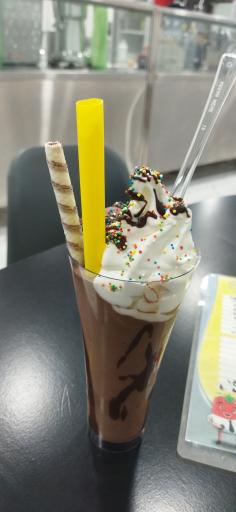 عکس بستنی مستنی دزفول