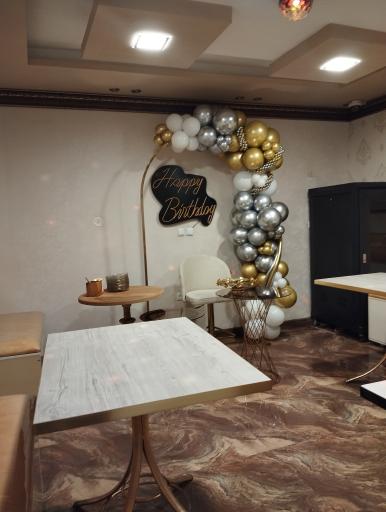 عکس فست فود آقای خرچنگ