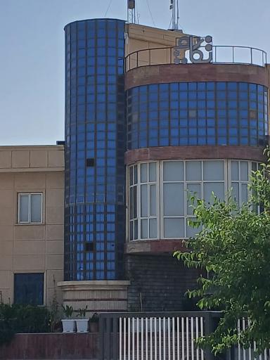 عکس شرکت تکاپو