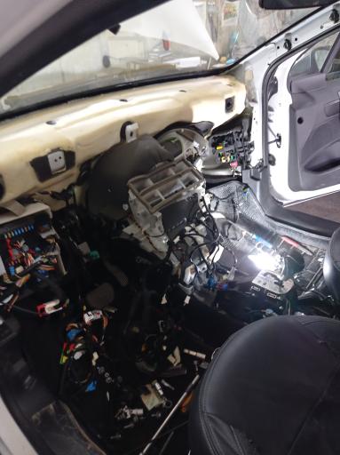 عکس کولر اتومبیل سرمایش خودرو مجید رنجبر