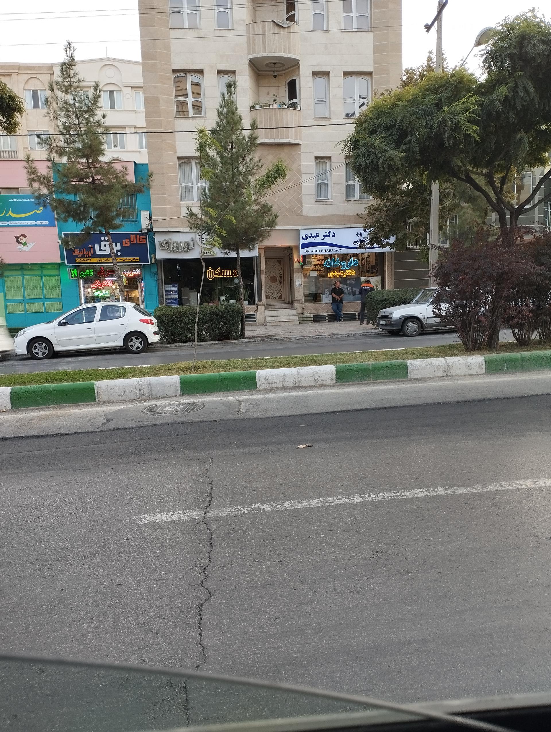 عکس کالای برق آریانیک