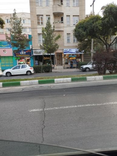 عکس کالای برق آریانیک