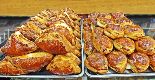 عکس شیرینی سرای سوگل