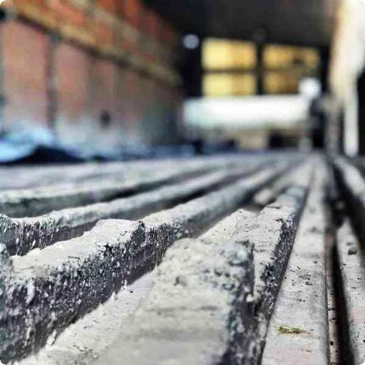 عکس تیرچه پیش تنیده خوزستان