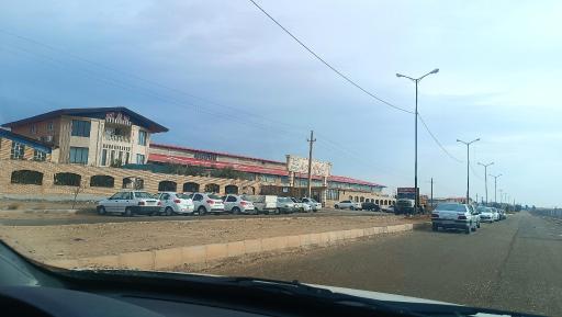 عکس شرکت مهربان الیاف گرمسار 