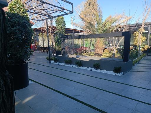 عکس کافه رستوران چاشنی پلاس