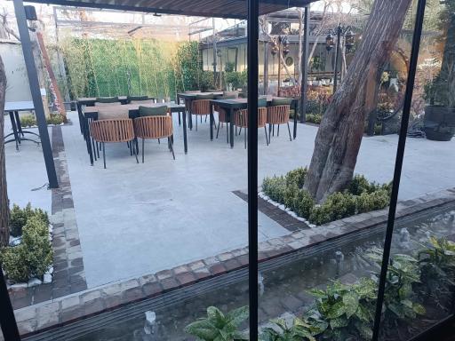 عکس کافه رستوران چاشنی پلاس