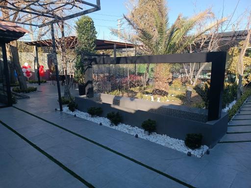 عکس کافه رستوران چاشنی پلاس