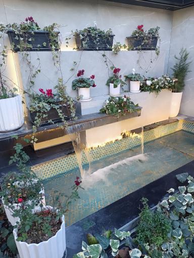 عکس کافه رستوران چاشنی پلاس