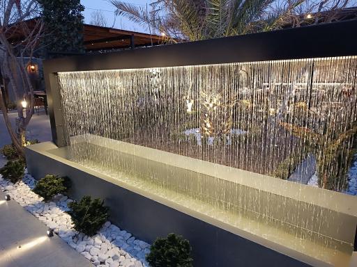 عکس کافه رستوران چاشنی پلاس