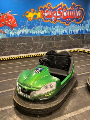 عکس شهربازی رویاتو