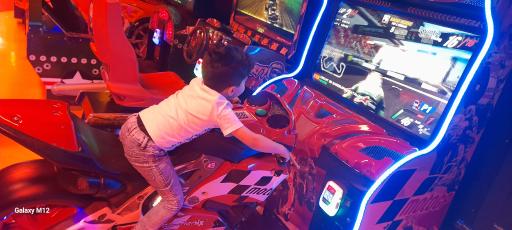 عکس شهربازی رویاتو