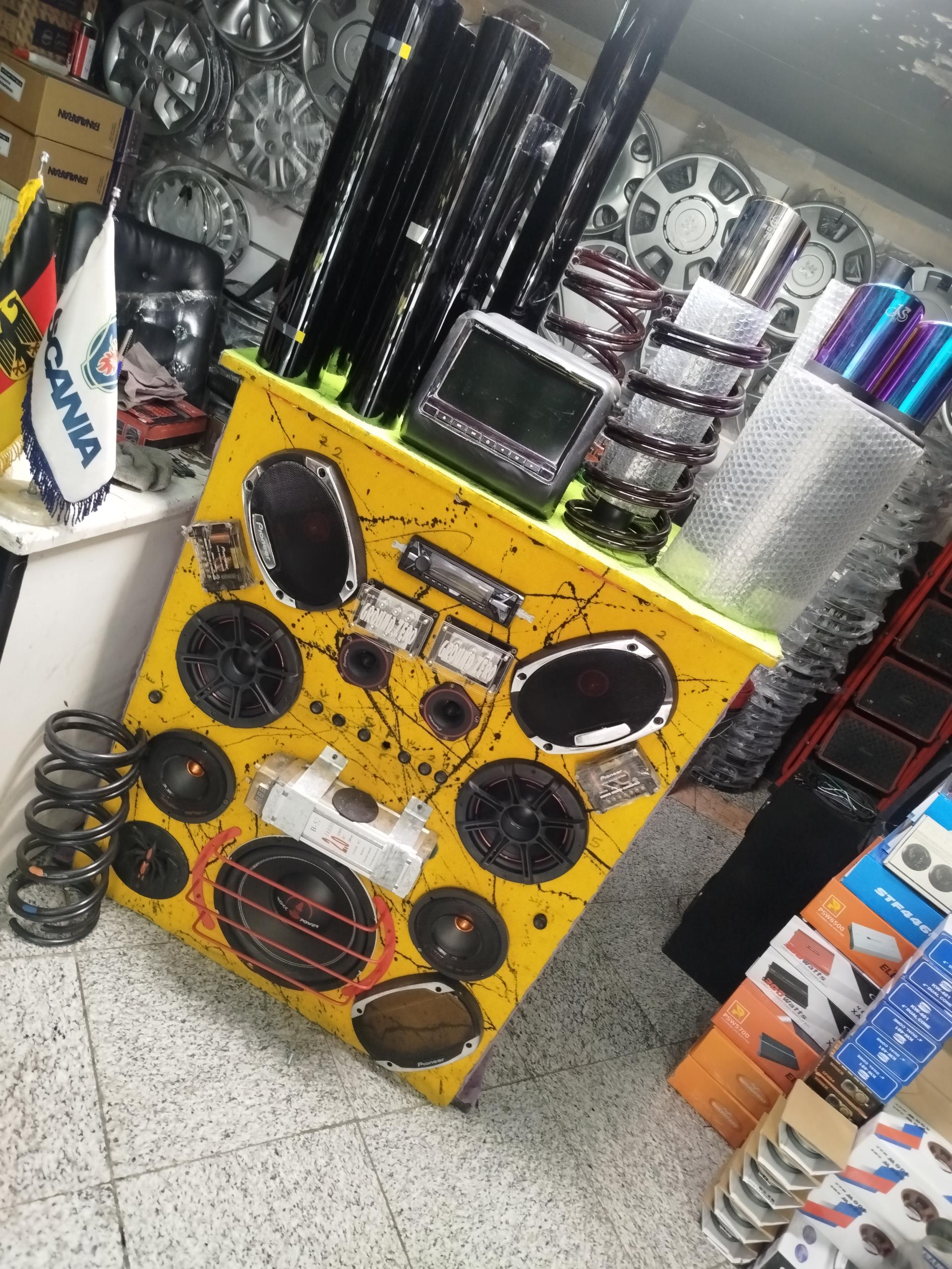 عکس جهان اسپرت جهاندوست