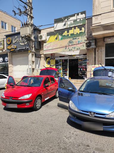 عکس جهان اسپرت جهاندوست