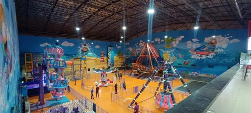 عکس شهربازی رویاتو