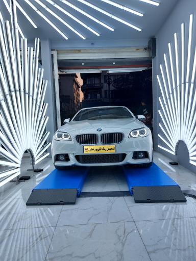 عکس کارشناسی خودرو قلی پور خطیر (شعبه مرکزی)