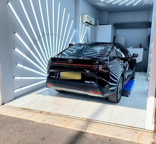 عکس کارشناسی خودرو قلی پور خطیر (شعبه مرکزی)