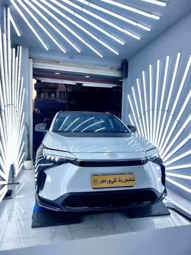 عکس کارشناسی خودرو قلی پور خطیر (شعبه مرکزی)