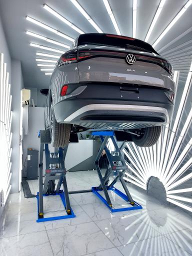 عکس کارشناسی خودرو قلی پور خطیر (شعبه مرکزی)