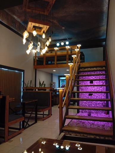 عکس فست فود ناپل