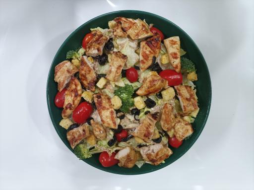 عکس فست فود ناپل