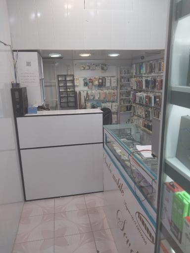 عکس موبایل کاوه